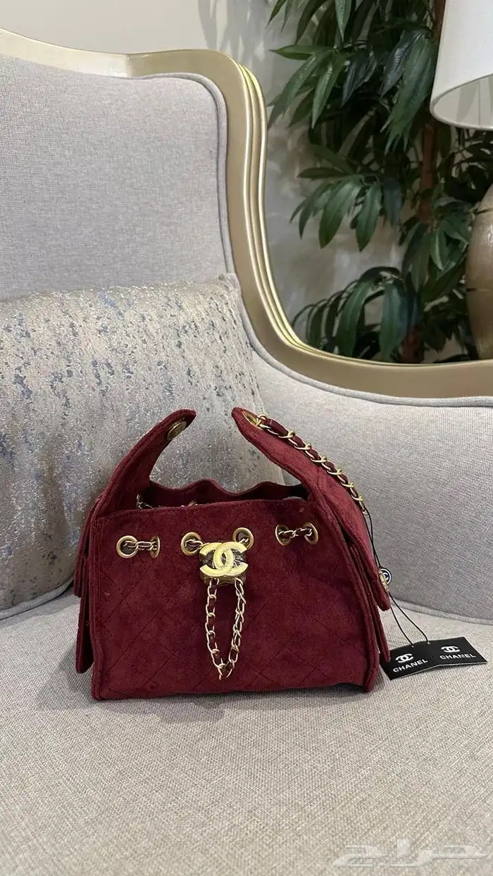 شنط ماركات درجه اولى 18