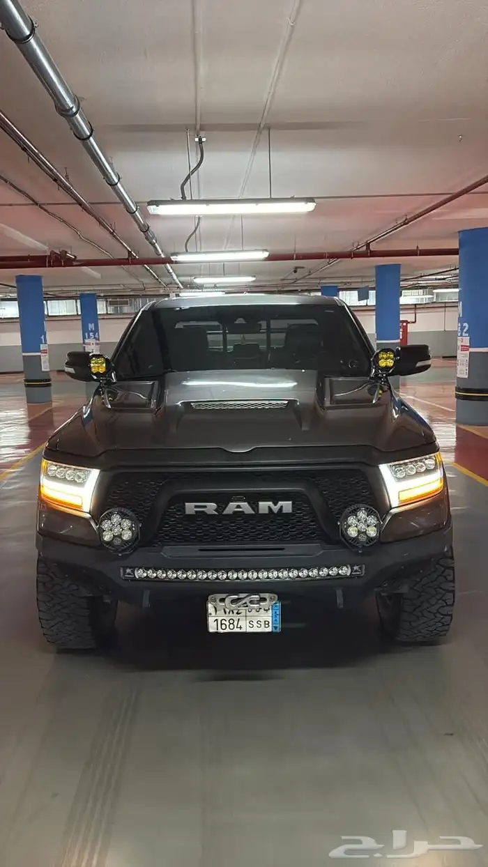 رام ربيل 2021 1