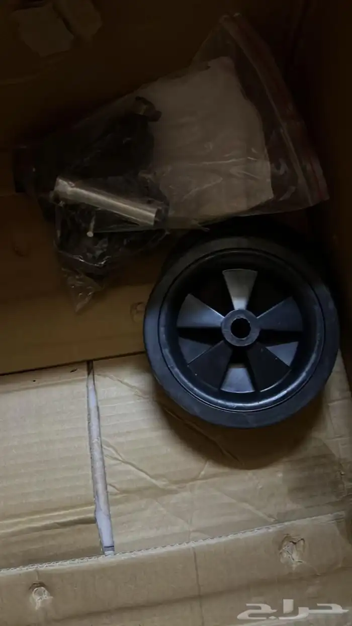 مولد كهرباء جديد 4