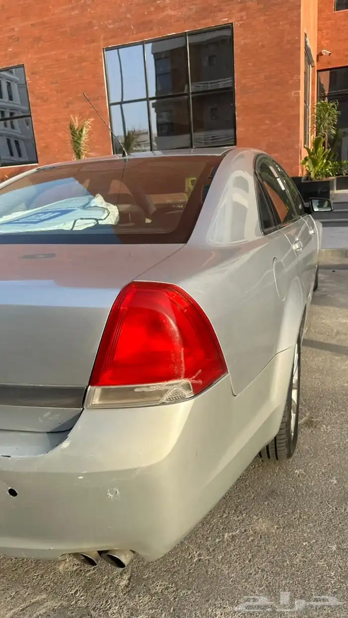 كابرس 2012 نظيف للبيع او للبدل المناسب 30