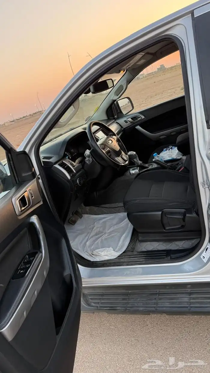 للبيع فورد رينجر ديزل 6