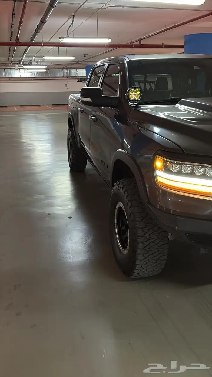 رام ربيل 2021 9