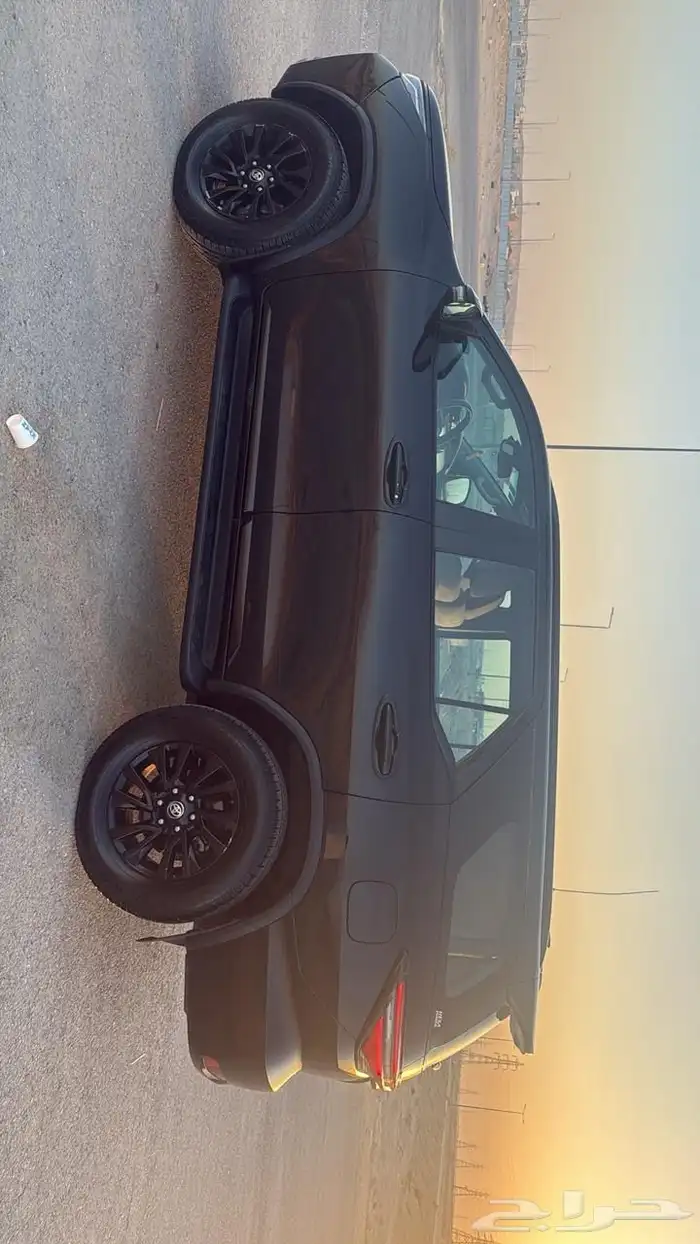 فورشنر ديزل 2021 فل كامل 12