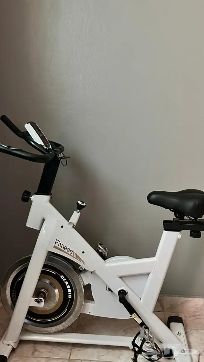 دراجه منزليه للبيع 1