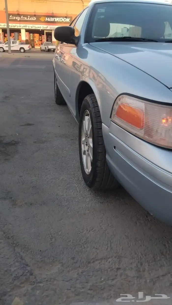 فورد موديل 2003 8