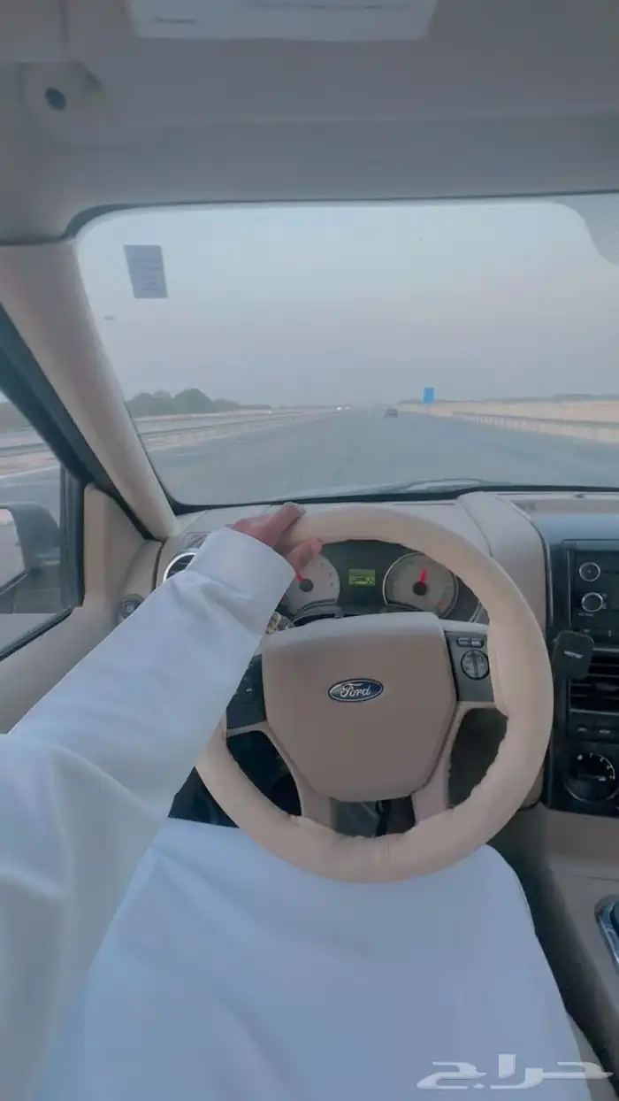 للبيع اكسبلورا 7