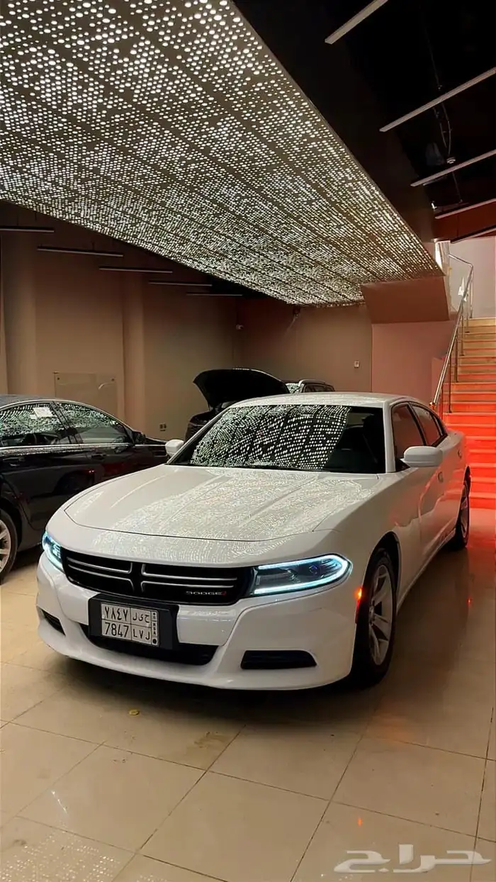 تشارجر 2016 للبيع 5