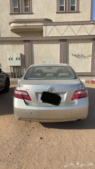 للبيع كامري 2008 index