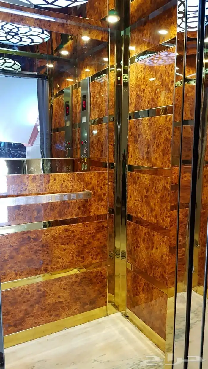 شركه هرم المصاعد الايطاليه تقدم عروض نهايه السنه 25  خصم 29