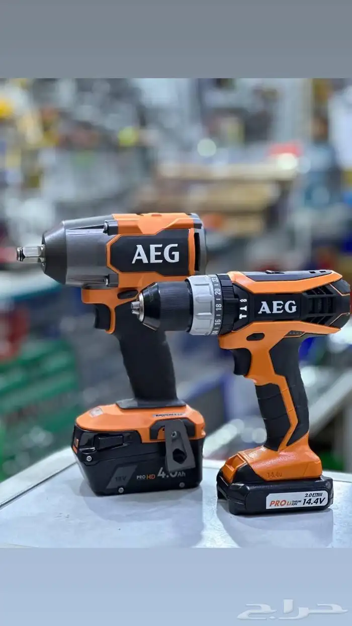 مؤسسةالعدة المتقدمة تلبي احتياجاتك 12