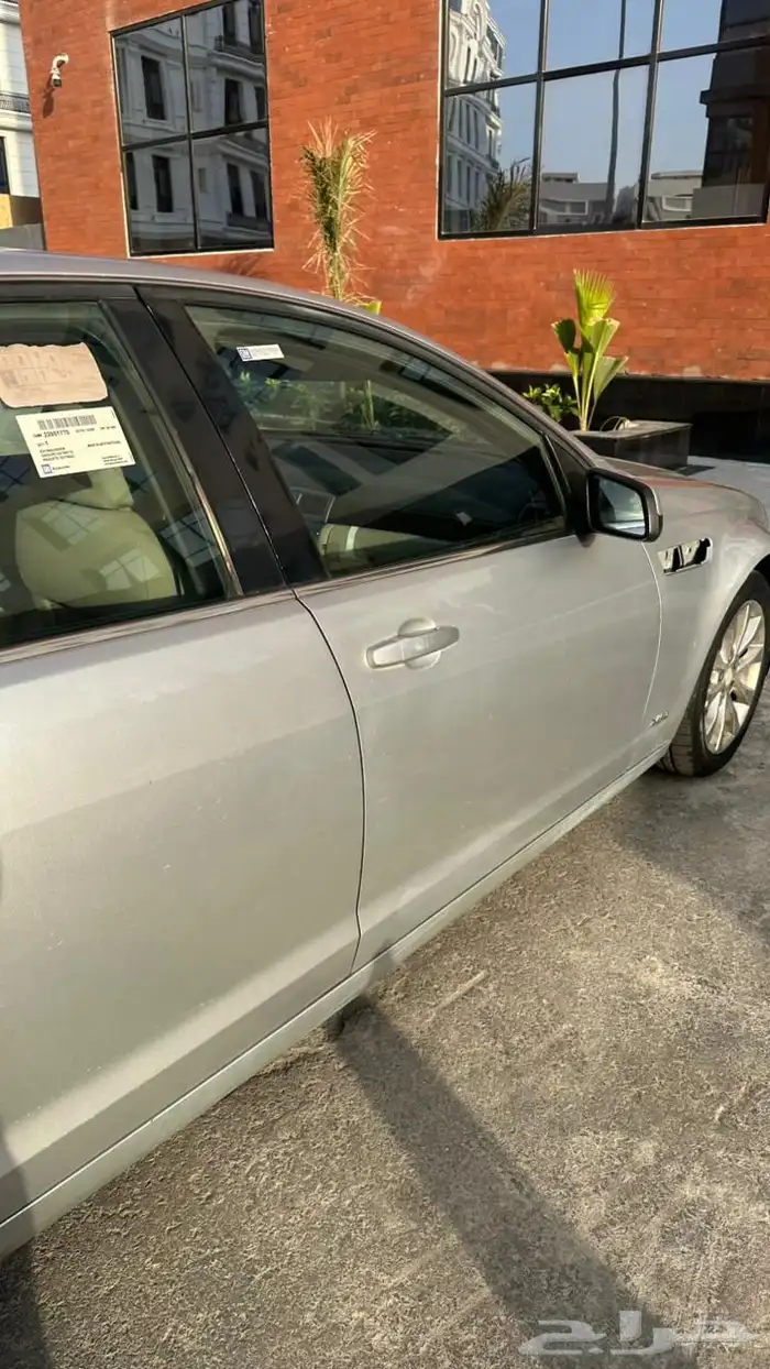 كابرس 2012 نظيف للبيع او للبدل المناسب 34