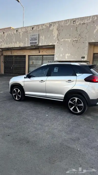 للبيع تشيري تيقو 2 برو index