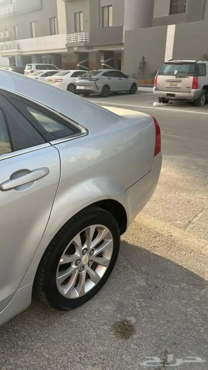 كابرس 2012 نظيف للبيع او للبدل المناسب 23