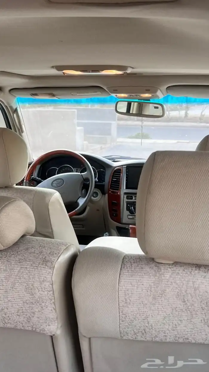 للبيع جيب 2006 24