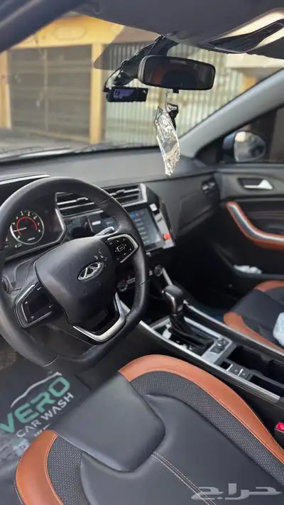 للبيع تشيري تيقو 2 برو index