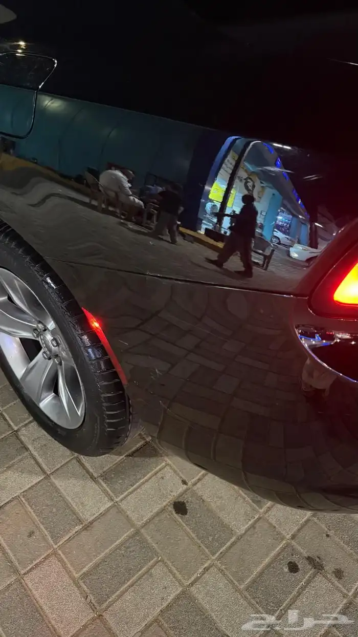 دوج SXT2020 اسود 26