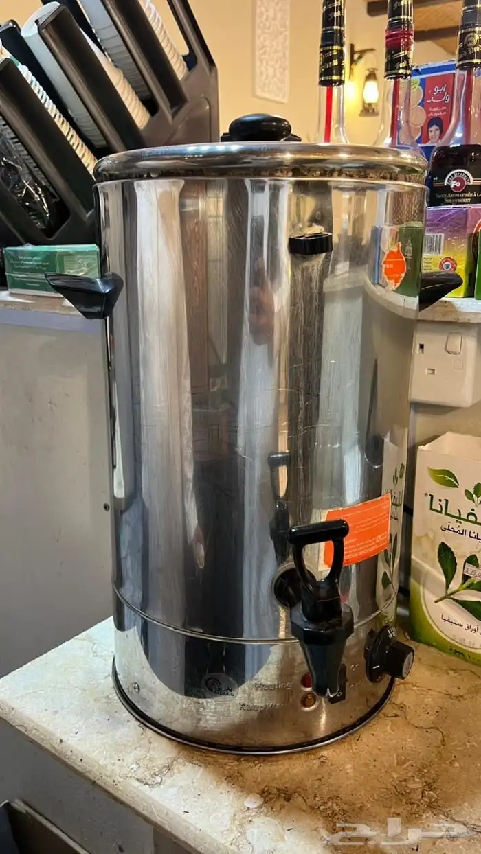 أغراض محل شاهي للبيع 22