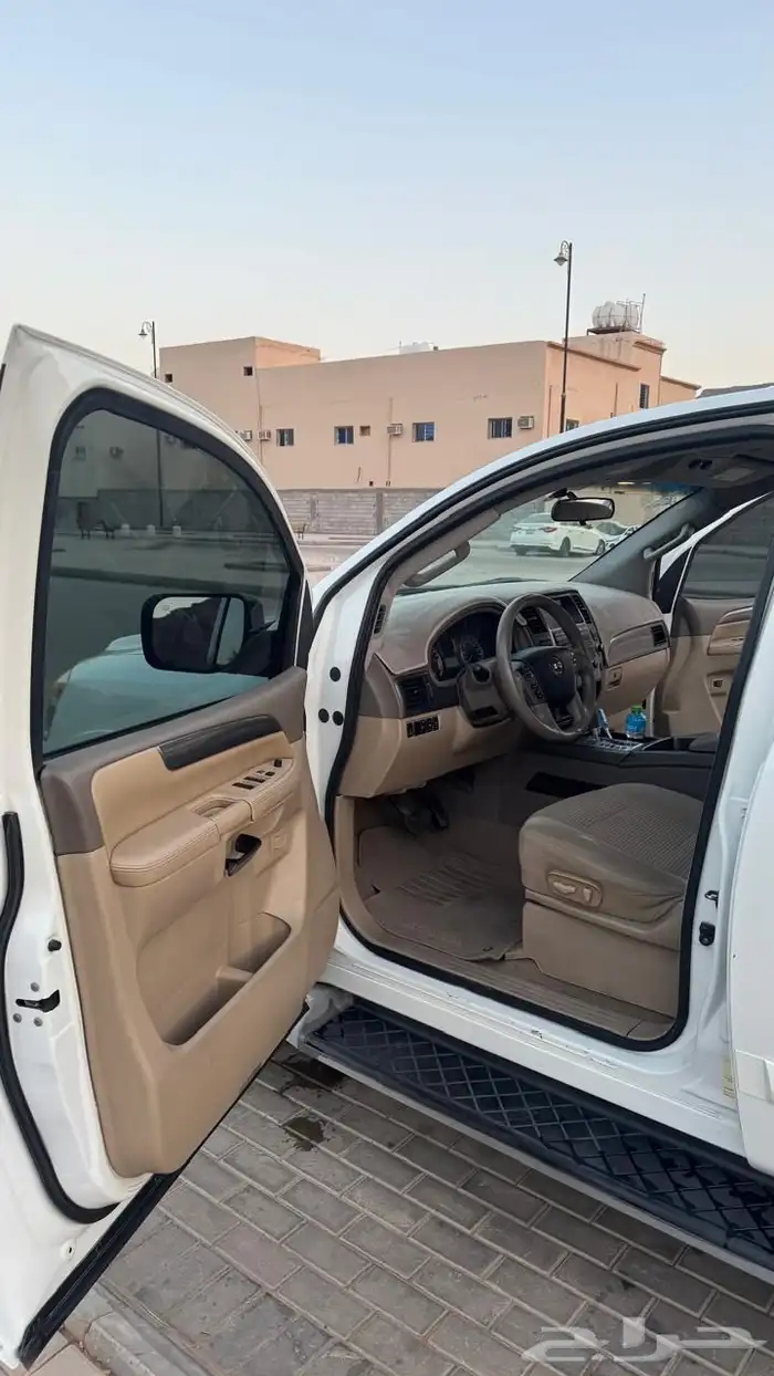 ارمادا موديل 2014 9