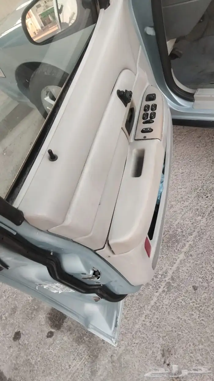 فورد موديل 2003 1