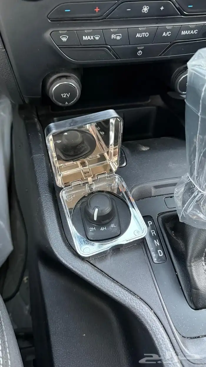 للبيع فورد رينجر ديزل 7