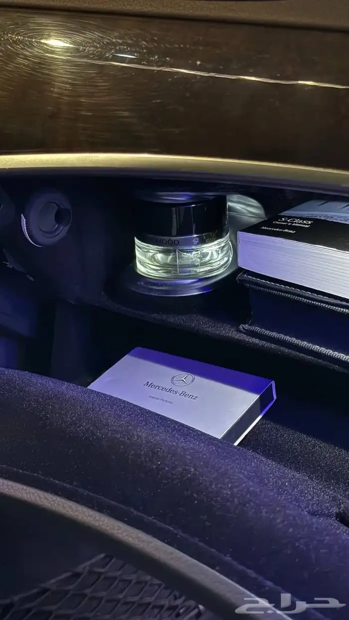 مرسيدس s450 2019 26