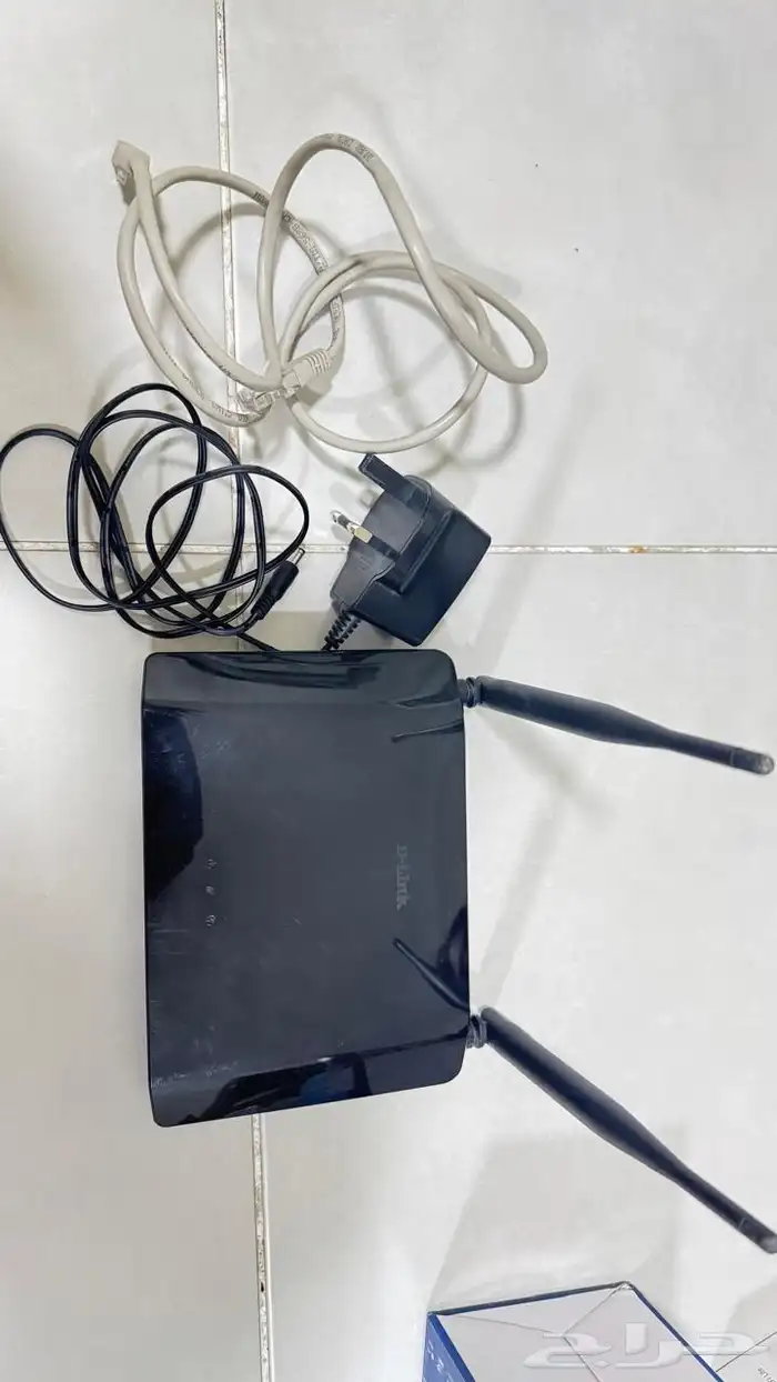 راوتر منزلي 0