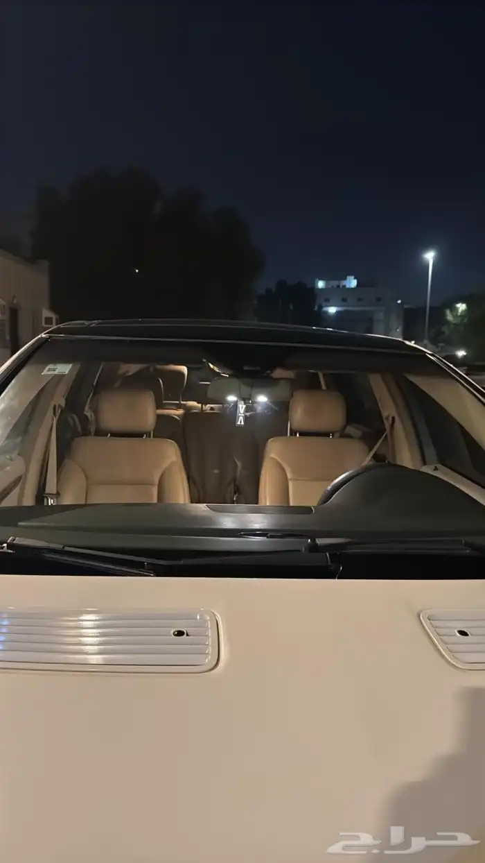 للبيع مخزن R300 2011 21