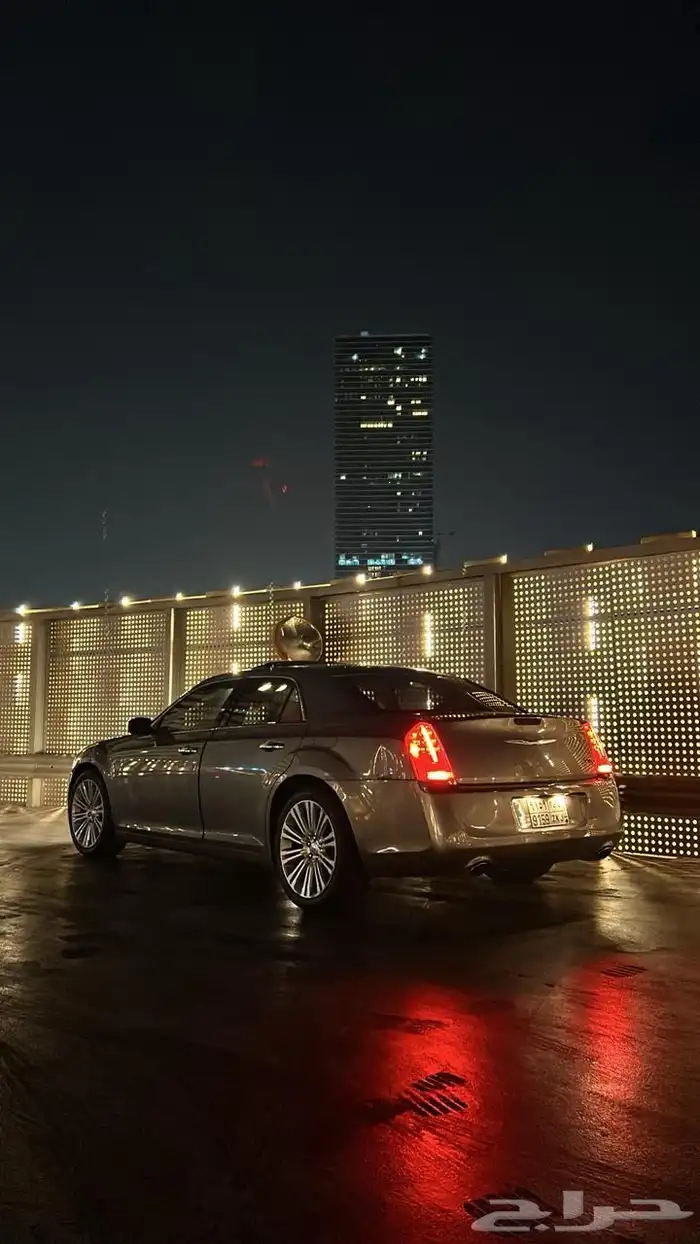 كلزلر HEMI فل كامل 4