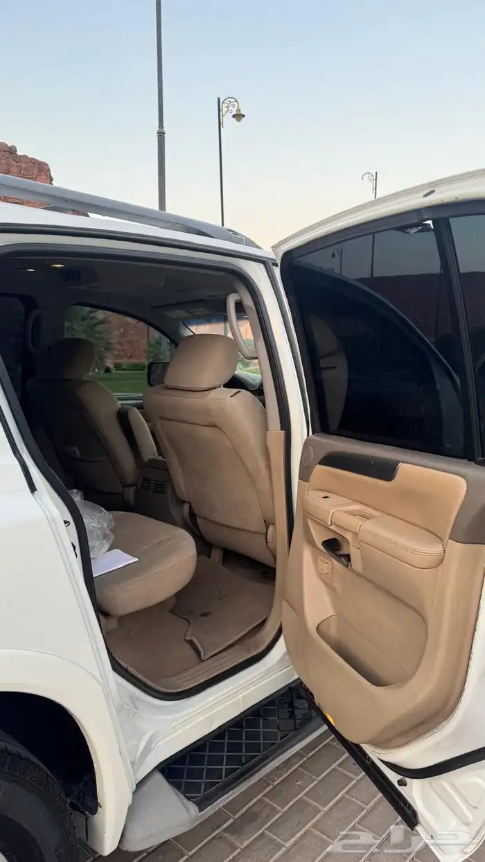 ارمادا موديل 2014 6