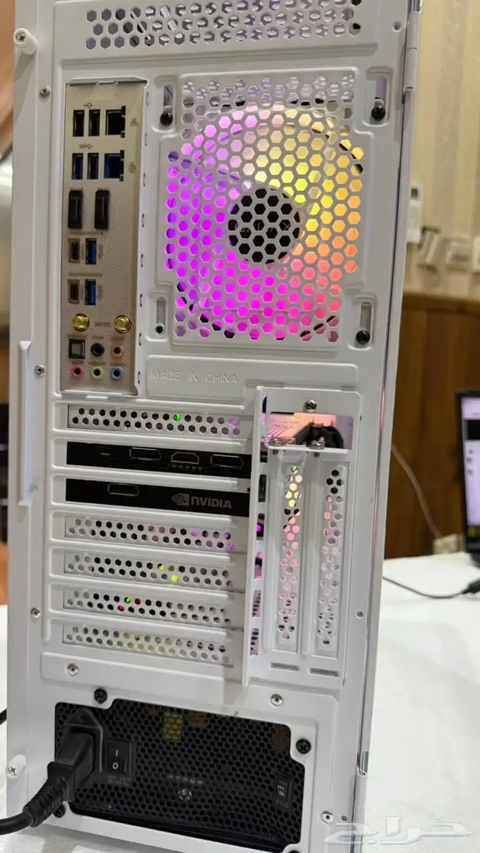 Gaming gpu nividia rtx 2080 3