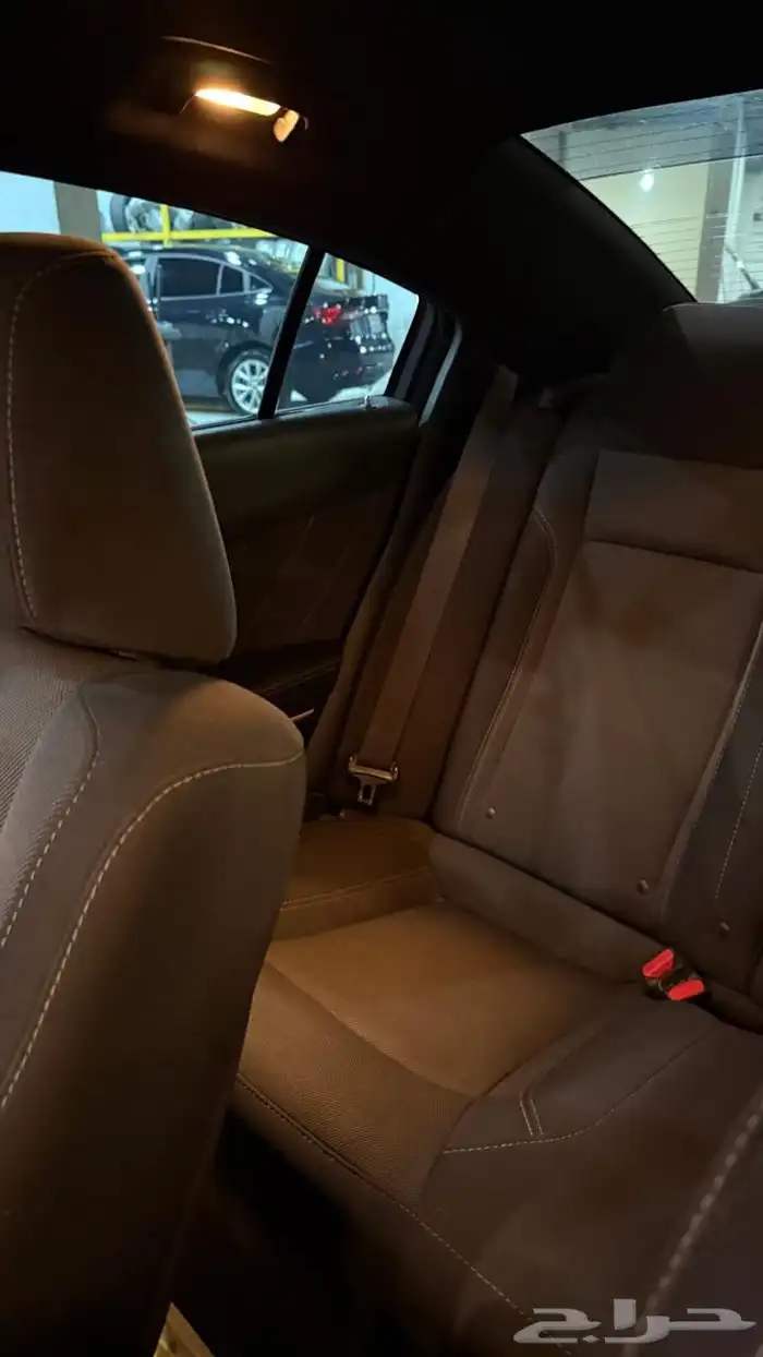 دوج SXT2020 اسود 28