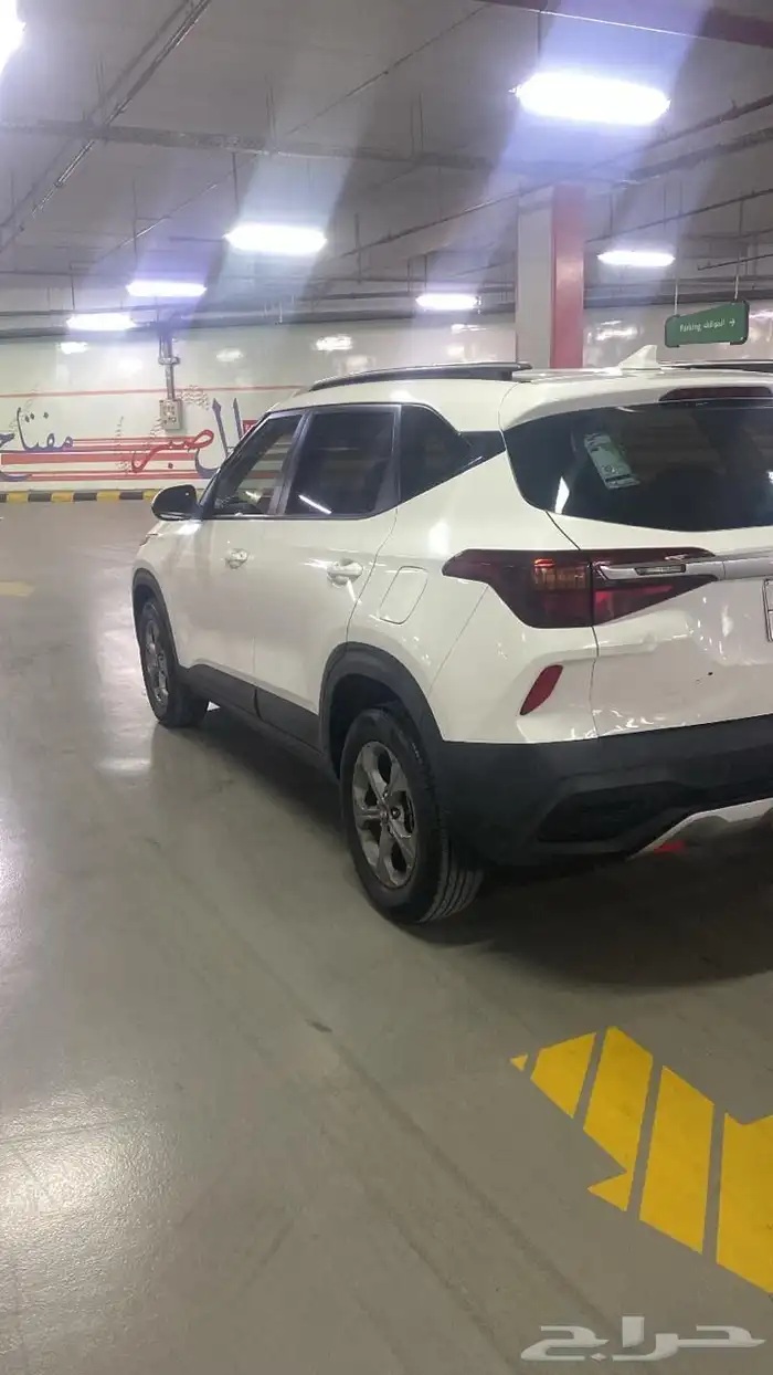 كياء سلتوس 2020 4