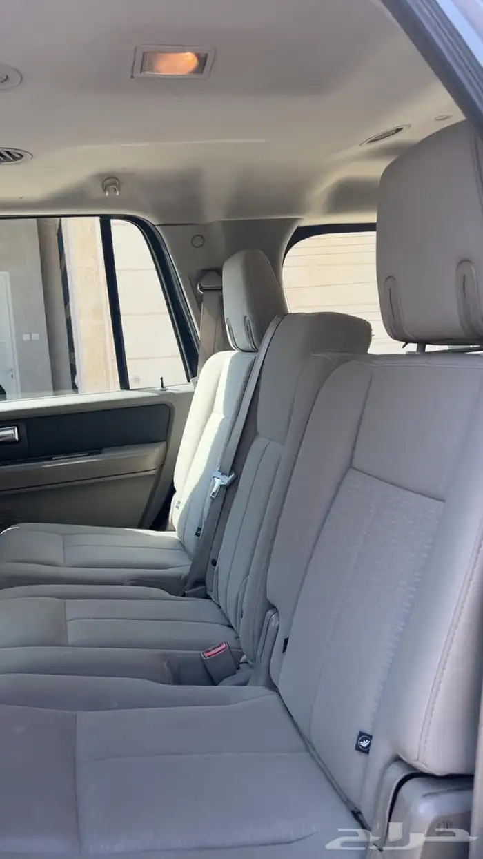 فورد اكسبيدشن 2012 قصير 6