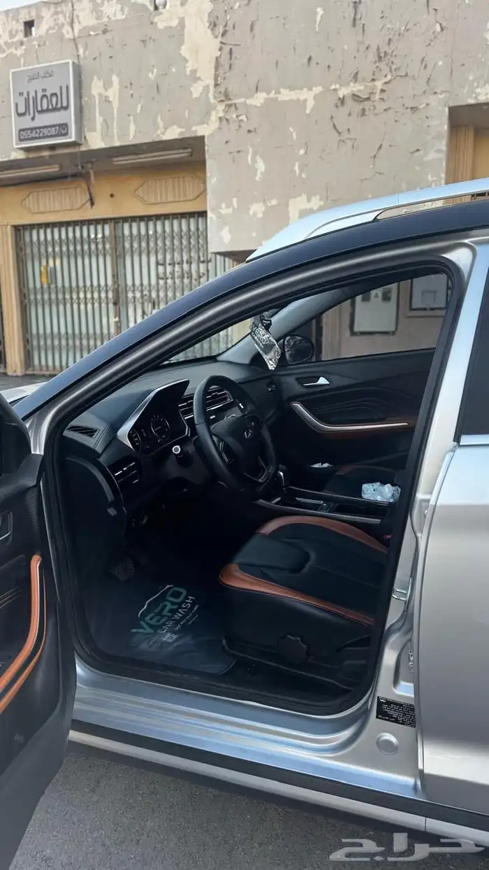 للبيع تشيري تيقو 2 برو 5