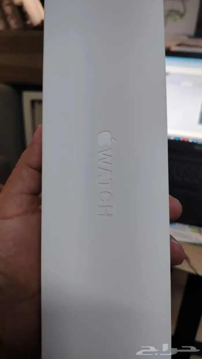 ساعة ابل سيريز الاصدار 11 0