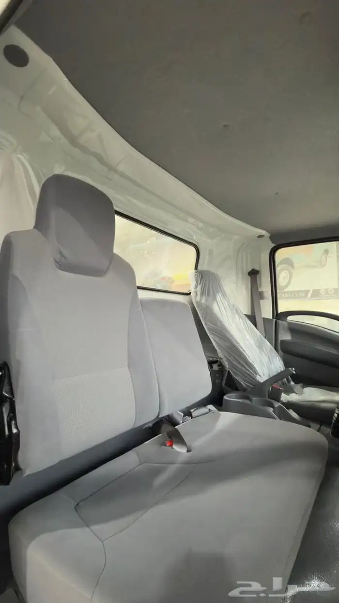 ايسوزو ديانا 6 طن 2025 14