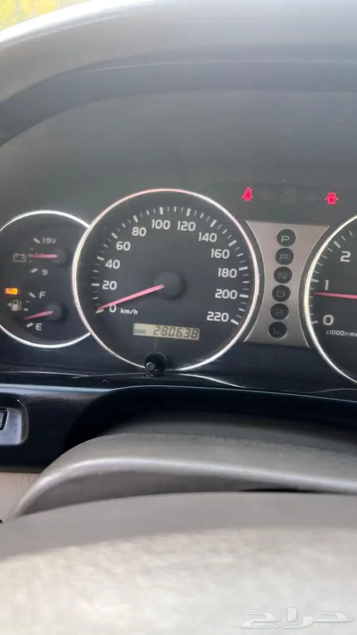 للبيع جيب 2006 14