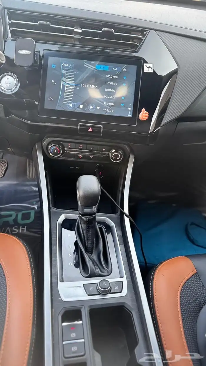 للبيع تشيري تيقو 2 برو 8