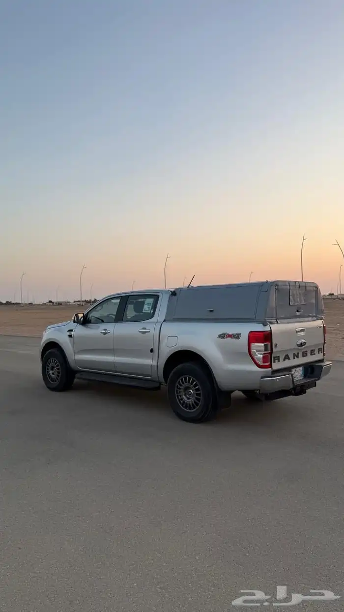 للبيع فورد رينجر ديزل 2