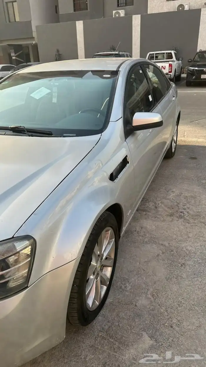 كابرس 2012 نظيف للبيع او للبدل المناسب 22