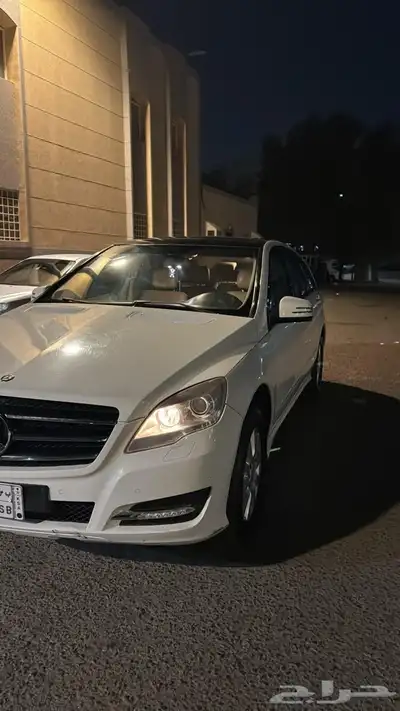 للبيع مخزن R300 2011 index