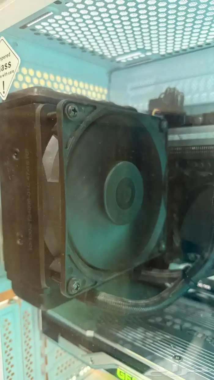 Gaming gpu nividia rtx 2080 5