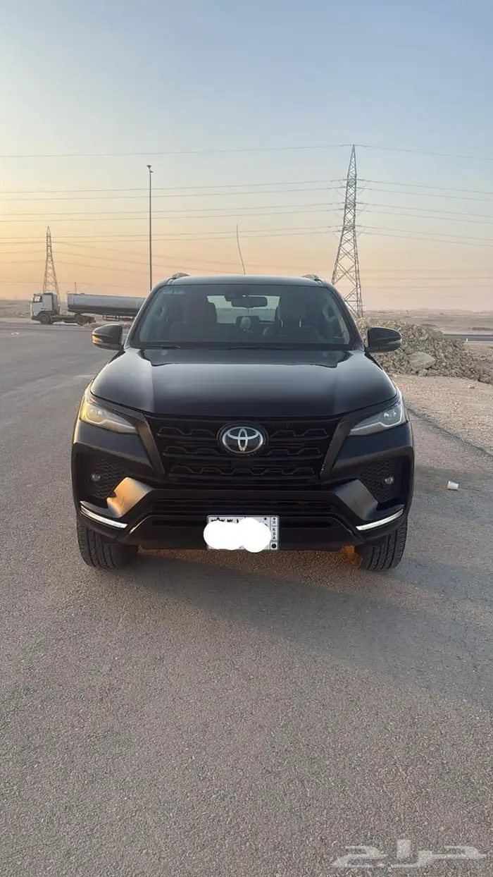 فورشنر ديزل 2021 فل كامل 3