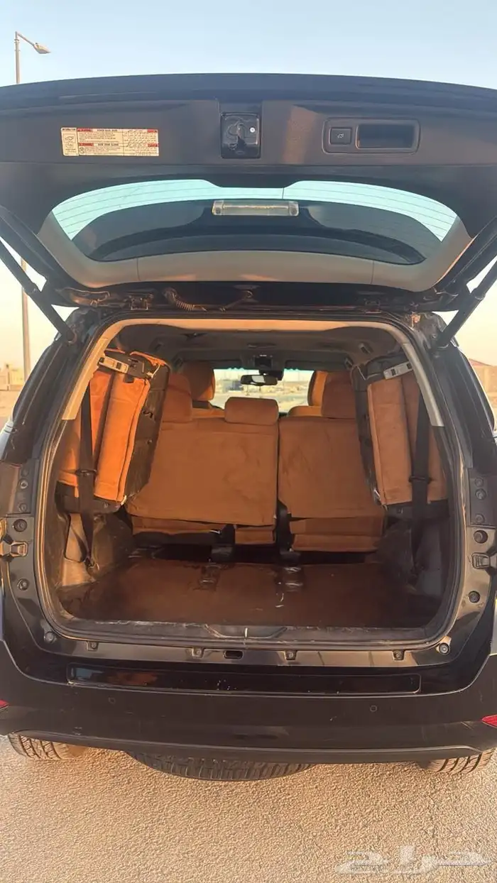 فورشنر ديزل 2021 فل كامل 6