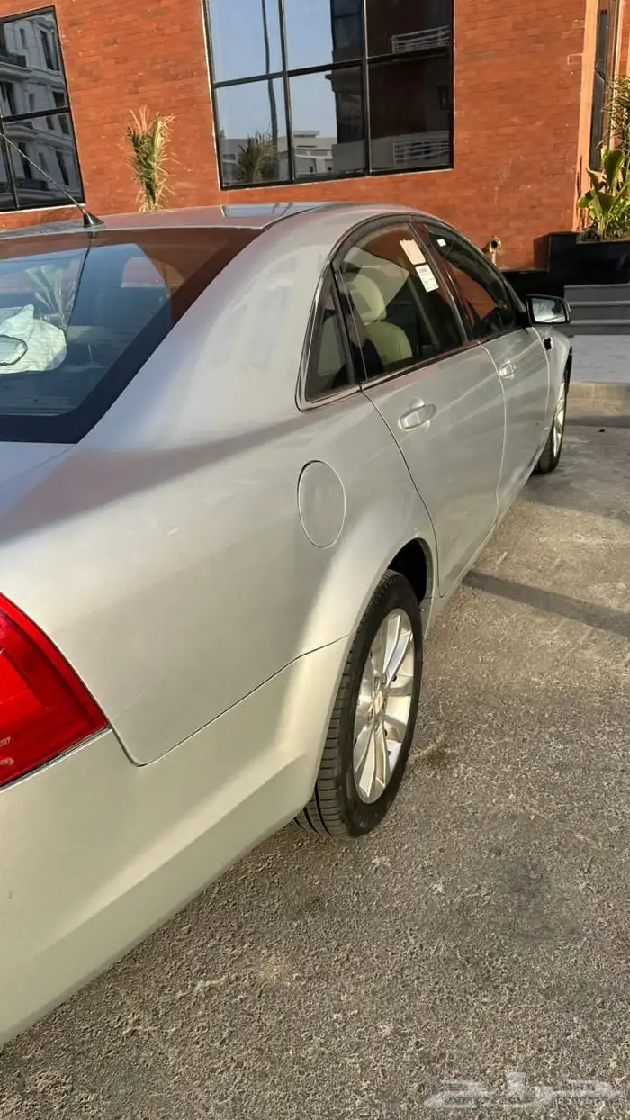 كابرس 2012 نظيف للبيع او للبدل المناسب 31