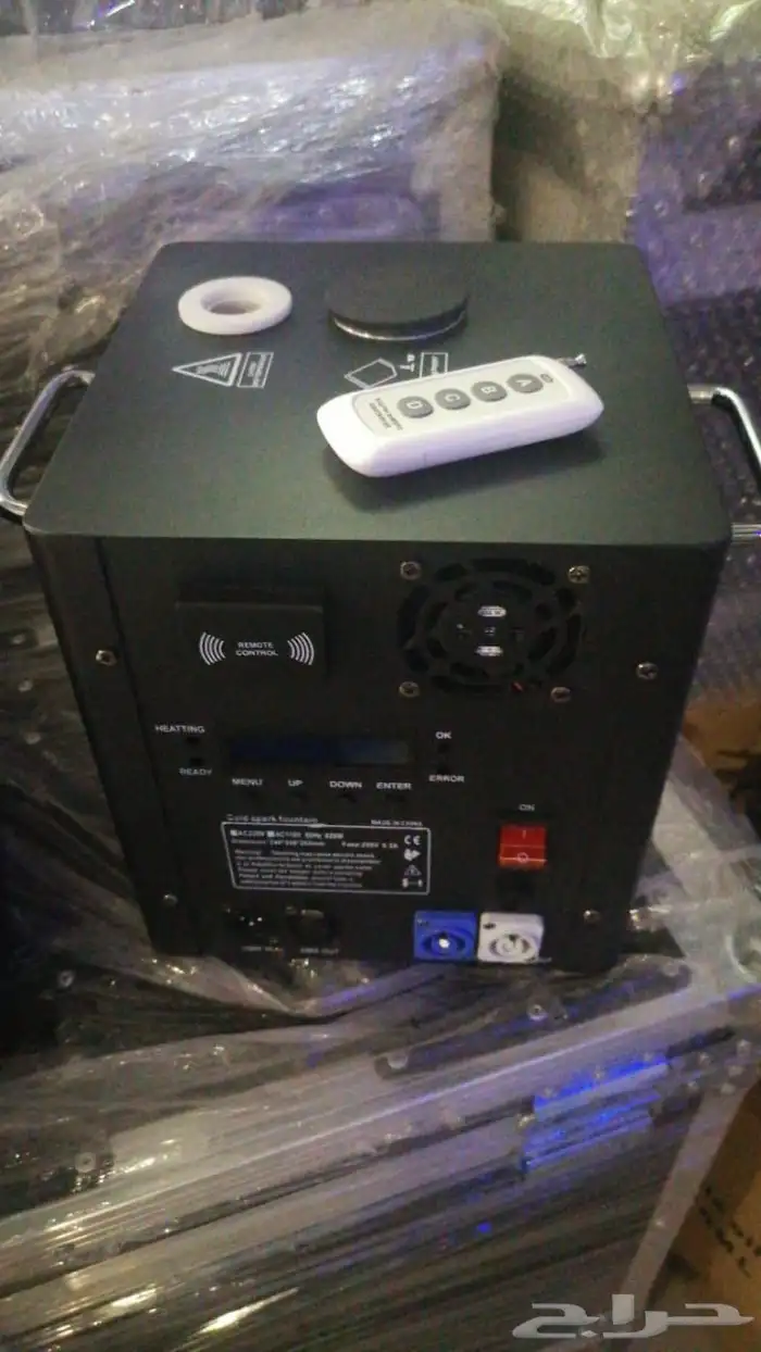 افتتاحات محلات تراس بيمات ستي كلر كشافات ليزر مسرح 13