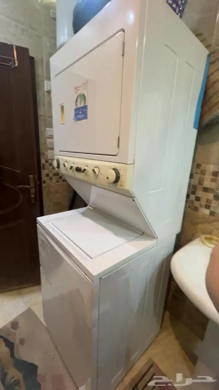 غسالة اتومتيك 0