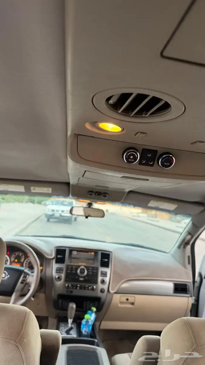 ارمادا موديل 2014 13