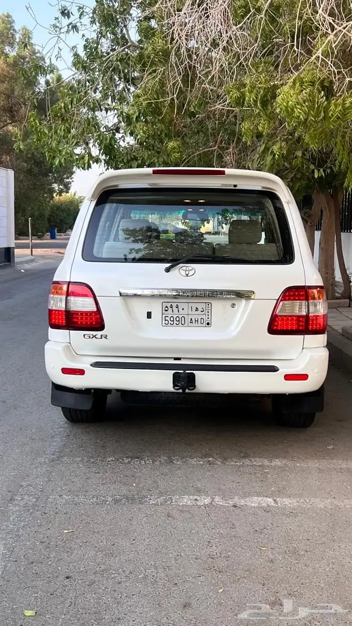 للبيع جيب 2006 3