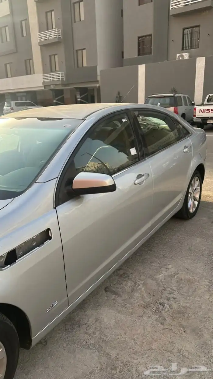 كابرس 2012 نظيف للبيع او للبدل المناسب 20